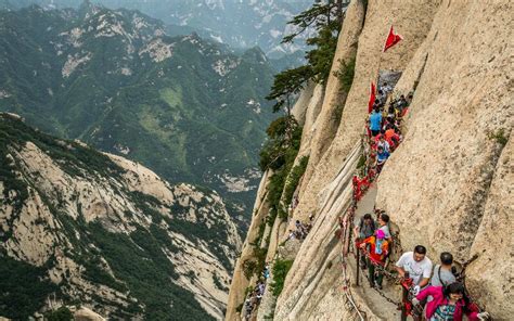 仙華山要爬多久，難道山頂有免費的冰淇淋嗎？